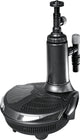 Hozelock easy clear plug and play vijverfilter voor vijvers tot 6000 liter
