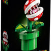 Lego super mario piranha plant - 71426