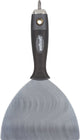 Wolfcraft - professioneel breed plamuurmes rvs - 150mm - 4047000