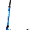 Volare boldcube deluxe 2-wielstep - saffier blauw