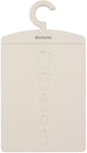 Brabantia wasgoed vouwplank - soft beige