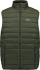 Kjelvik haldor bodywarmer heren - maat l