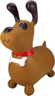 Basic skippy buddy hond 52x23x66 cm