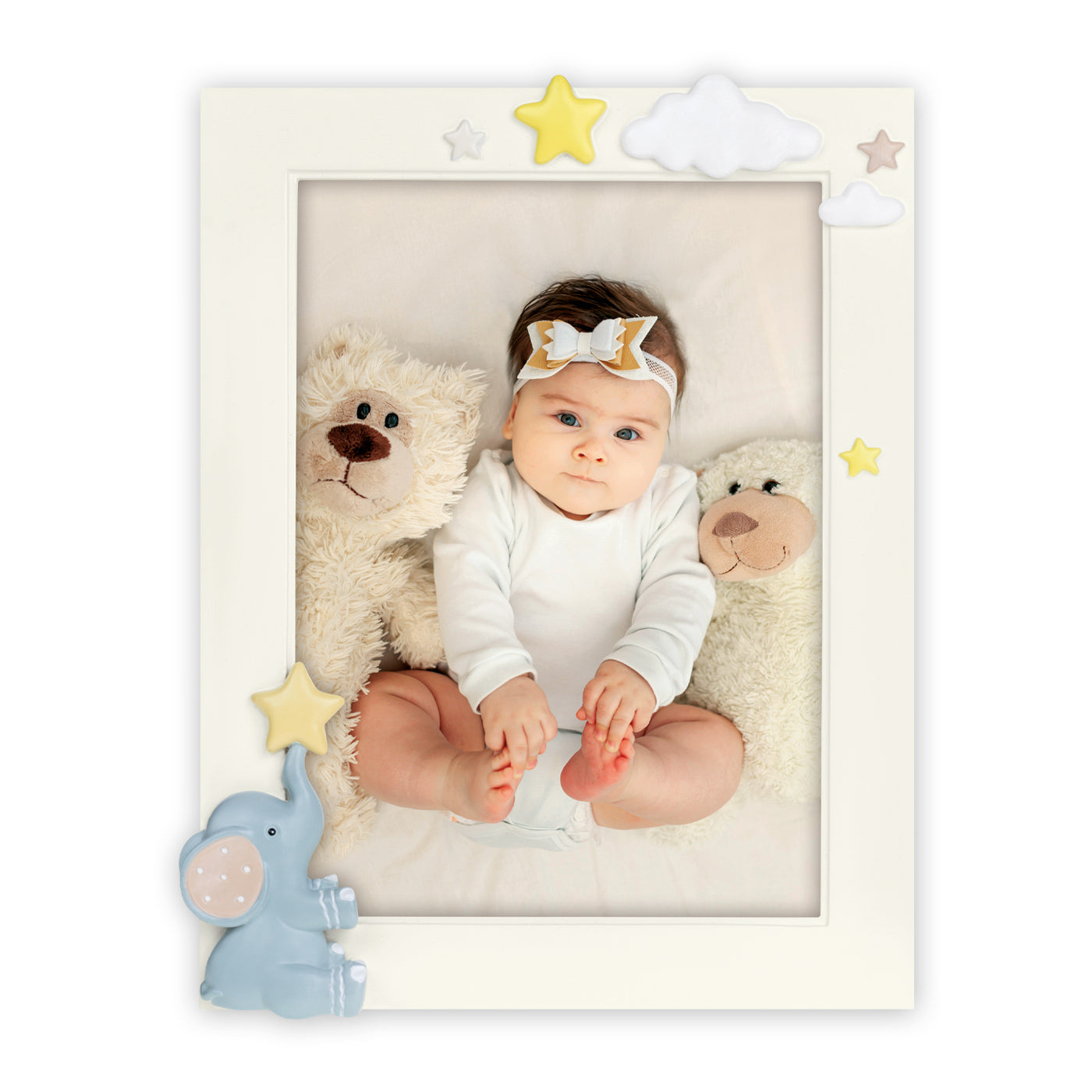 Zep baby fotolijst ee3857 eddy 13x18 cm