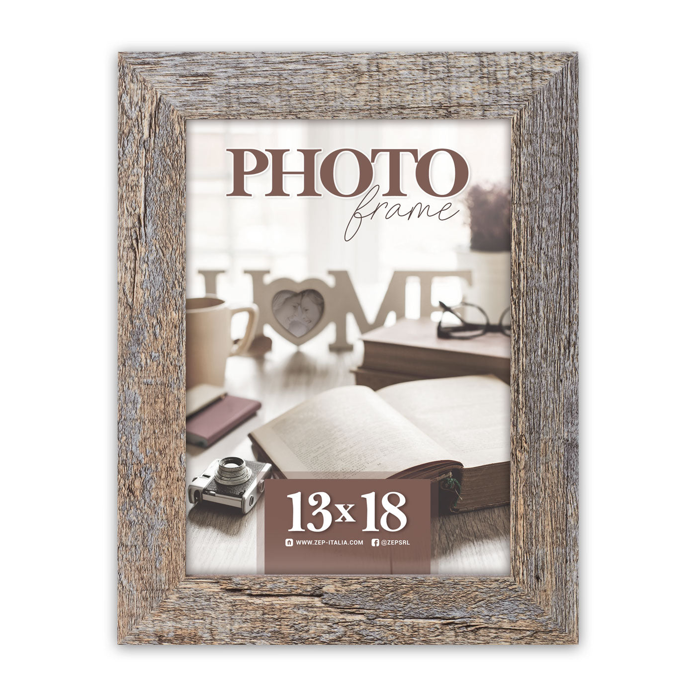 Zep tr268a renton a 15x20 cm