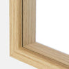 Zep aw723n alice natural 20x30 30x40 (32x42x3) cm