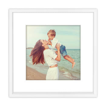 Zep aw623w alice white 20x30 30x40 (32x42x3) cm