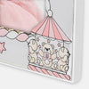 Zep b22746p federico pink 10x15 cm