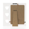 Zep re557w meridia white 13x18 cm