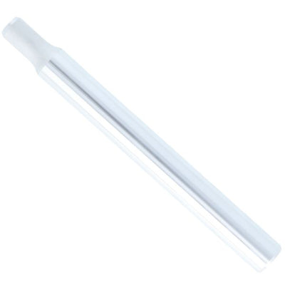 zadelpen kaars 25.8 x 300 alu