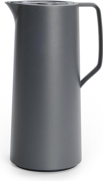 Tefal motiva n4170110 thermoskan - 1l - grijs - isolerend - lekvrij - stijlvol design