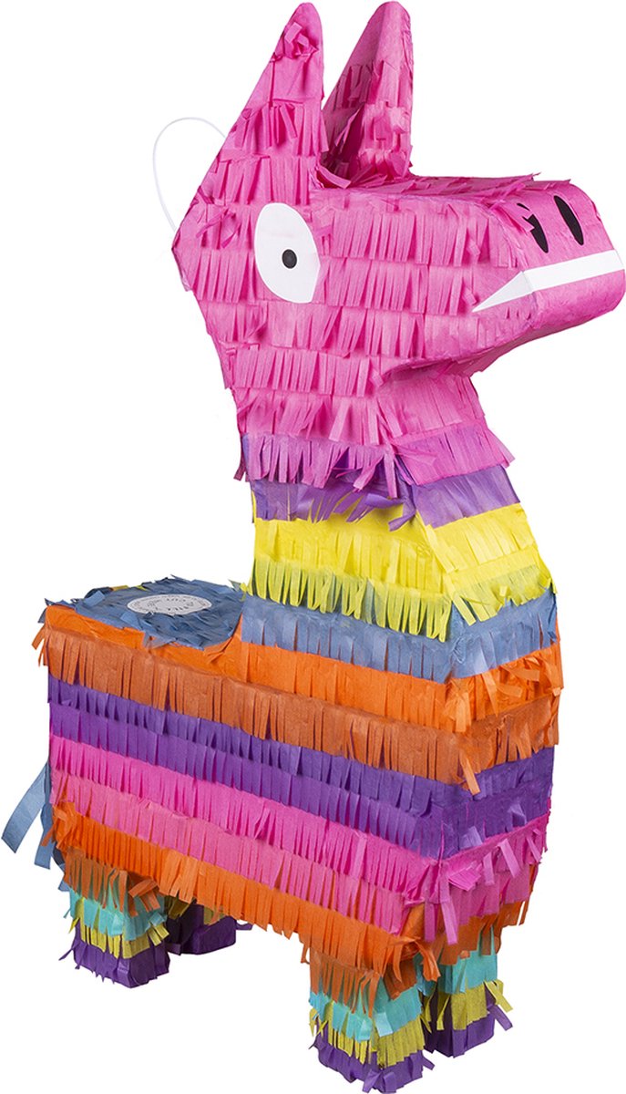 Boland pinata lama