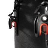 Urbanproof urban proof shopper knox 25l rpet zwart - afbeelding 3