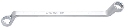 Unior ringsleutel 180 1 20x22