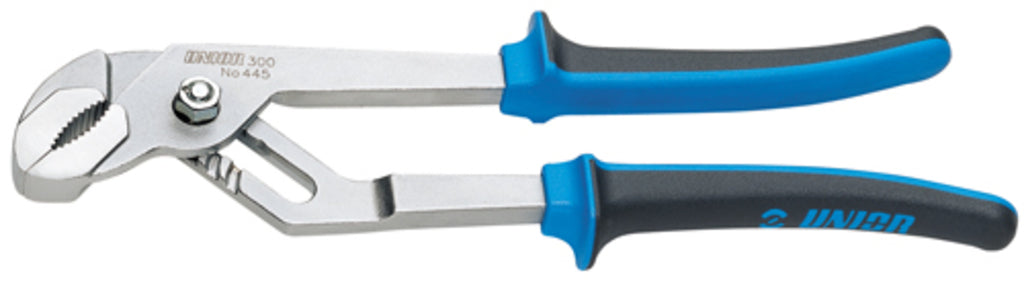 Unior grs tang waterpomp heavy duty 240mm inl