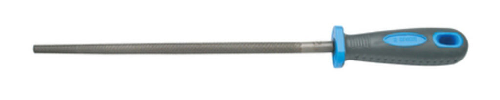 Unior grs vijl rond 200mm inl