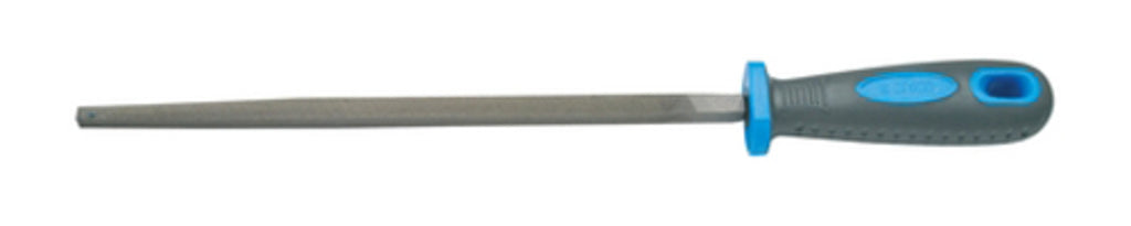 Unior grs vijl 4 kant 200mm inl