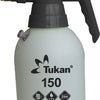 Gloria tukan drukspuit - verstelbare messing zuigmond - 1.5l