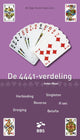 Bridge bond specials 18 - de 4441-verdeling