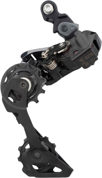 Shimano achterderailleur ultegra di2 rd-r8050-ss 11s zwart