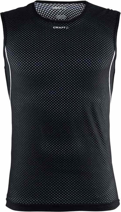 Craft cool mesh superlight sl m heren thermoshirt - zwart