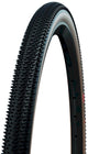 Vouwband Schwalbe G-One Allround RaceGuard 28 x 1.35 35-622 mm - bronze sidewall