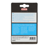 Schijfremblokset Elvedes Avid XX X0 Elixir - Gesinterd (1 paar) - afbeelding 2
