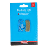 Schijfremblokset Elvedes organisch Hayes Stroker Ace (1 paar) - afbeelding 1