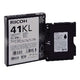 Tonercartridge ricoh 22084 zwart