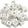 Https: www.cchobby.nl letterkralen-c-afm-8x8-mm-gatgrootte-3-mm-wit-25-stuk-1-doos