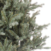 Everlands kunstkerstboom allison pine 150cm misty