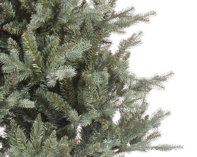 Everlands kunstkerstboom allison pine 150cm misty