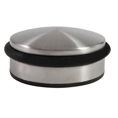 Deurstop alba doorstop n zilver
