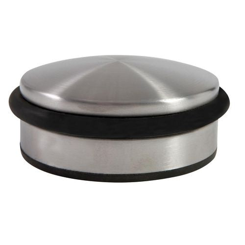 Deurstop alba doorstop n zilver