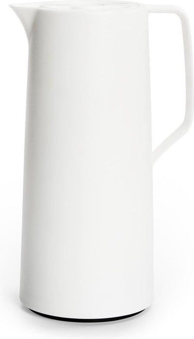 Tefal motiva - thermoskan - 1l - wit - warmhoudend - duurzaam - geschikt voor koffie en thee
