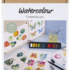 Creativ company hobbyset aquarel