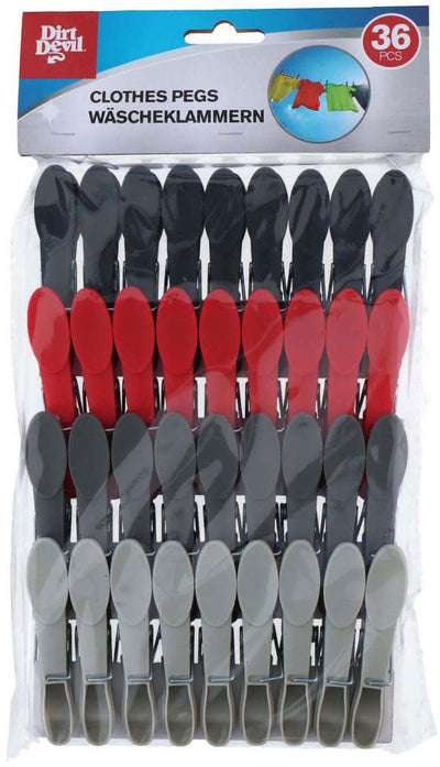 Wasknijpers - 36st.