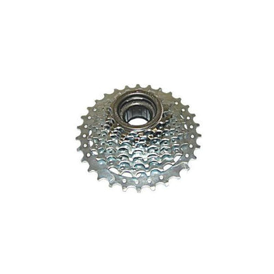 Sunrace freewheel 8v 13-28t mfe60 8cs blister