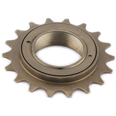 Vinty single freewheel full-ball 22 tands
