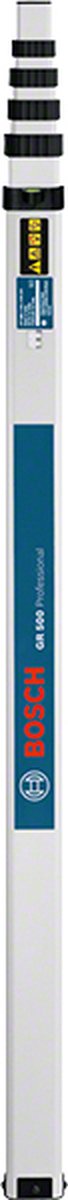 Bosch professional gr 500 - meetlat - 5m