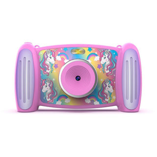 Accutime unicorn camera interactief usb accu