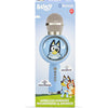 Bluey karaoke microfoon