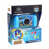 Accutime interactieve camera sonic