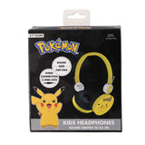 Pokemon koptelefoon | 2 stuks - afbeelding 2