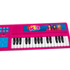 K3 speelgoedinstrument - piano met drumpad - met fragmenten van 5 liedjes - inclusief batterijen