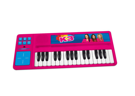 K3 piano