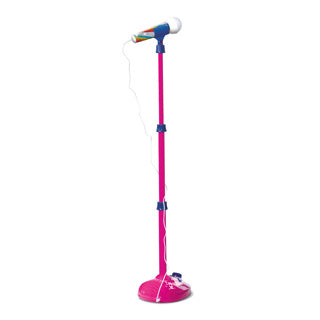 Studio 100 k3 microfoon op statief