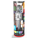 Idance bluetooth microfoon zilver | 2 stuks