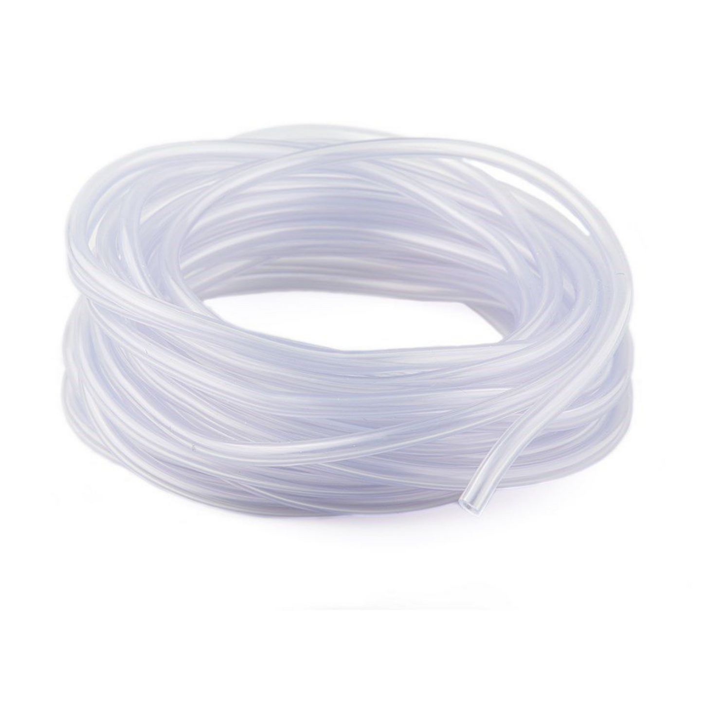 Rol a 10m benzineslang 4x7 plastic