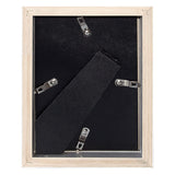 Nielsen design nielsen fotolijst 8988001 apollon zwart 13x18 10x15 cm - afbeelding 3